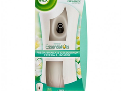 Dispenser odorizant Air Wick Freshmatic